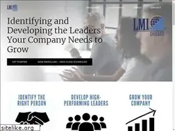 Sites similar to lmi-chicago.com