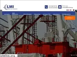 Sites similar to lmi-line.com