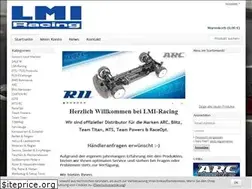 Sites similar to lmi-racing.com