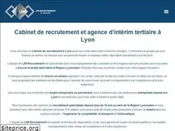 Sites similar to lmi-recrutement.fr