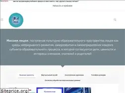 Sites similar to lmi-school.ru