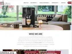 Sites similar to lmi.ae