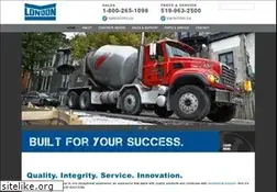 Sites similar to lmi.ca