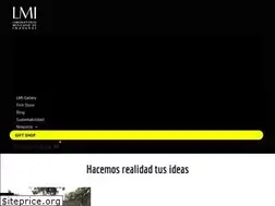 Sites similar to lmi.com.mx