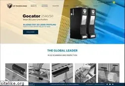Sites similar to lmi3d.com