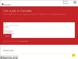 Sites similar to lmiajobs.com