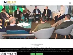 Sites similar to lmibelgium.com