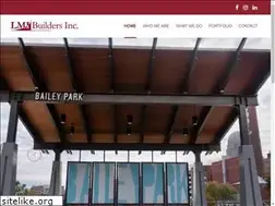 Sites similar to lmibuilders.com