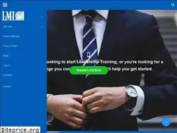 Sites similar to lmicanada.ca