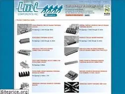 Sites similar to lmicorp.com