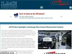 Sites similar to lmicorporation.com
