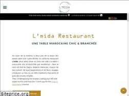 Sites similar to lmidamarrakech.com