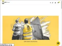 Sites similar to lmigroup.com