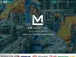 Sites similar to lmindustrial.com.ar