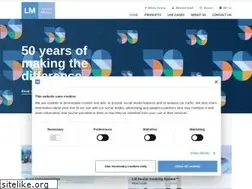 Sites similar to lminstruments.com