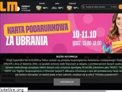 Sites similar to lminternet.pl