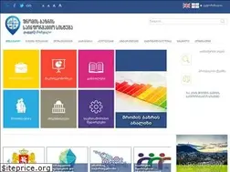 Sites similar to lmis.gov.ge