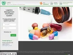 Sites similar to lmis.gov.pk
