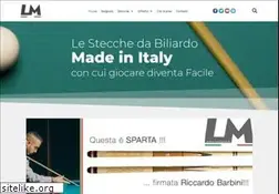Sites similar to lmitalia.it
