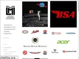 Sites similar to lmiuk.com