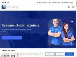 Sites similar to lmjconsulting.com