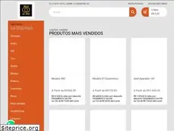 Sites similar to lmjoias.com