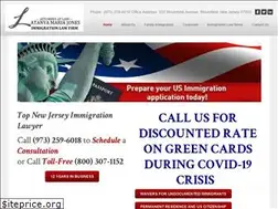 Sites similar to lmjoneslaw.com