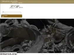 Sites similar to lmjoyas.com.ar