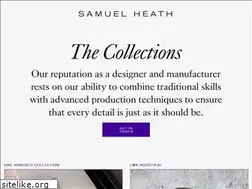 Sites similar to lmk-collection.com