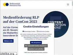 Sites similar to lmk-online.de