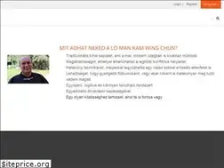 Sites similar to lmk-wingchun.eu