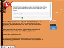 Sites similar to lmk.com.tr