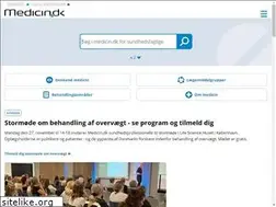 Sites similar to lmk.dk