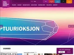 Sites similar to lmk.ee