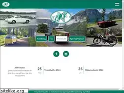 Sites similar to lmk.no
