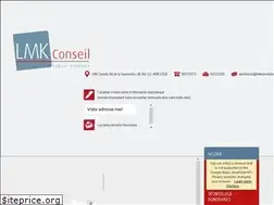Sites similar to lmkconseil.be