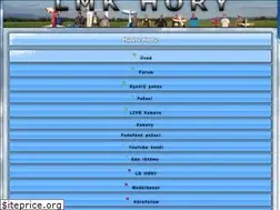 Sites similar to lmkhory.cz