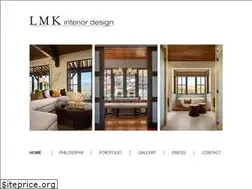Sites similar to lmkinteriordesign.com