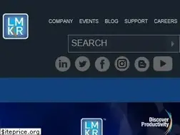 Sites similar to lmkr.com