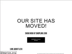Sites similar to lmkstyle.co