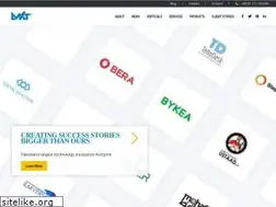 Sites similar to lmkt.com