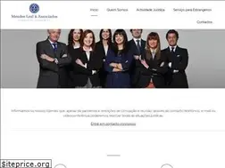 Sites similar to lml-advogados-cascais.com