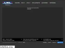 Sites similar to lml-suisse.ch