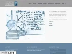 Sites similar to lml.org.uk