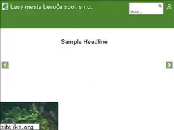 Sites similar to lml.sk