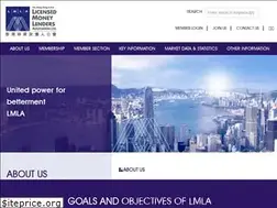 Sites similar to lmla.com.hk
