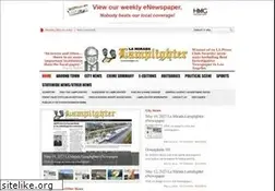 Sites similar to lmlamplighter.com