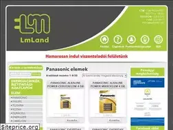 Sites similar to lmland.hu