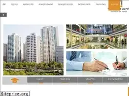 Sites similar to lmlaw.co.il