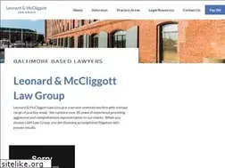 Sites similar to lmlawgrp.com